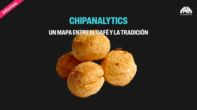 ChipAnalytics: Un Mapa entre el Café y la Tradición