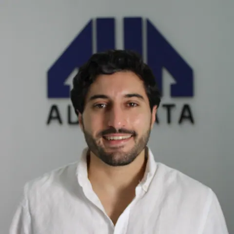 Alejandro Chain