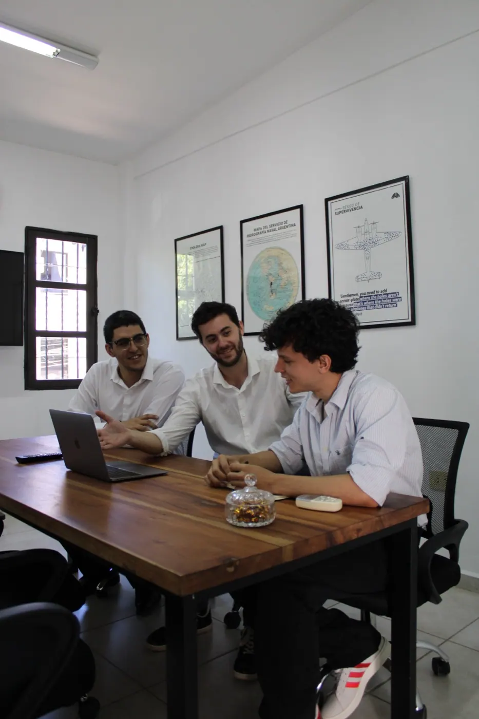 Equipo All4Data