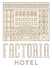 Hotel Factoría Asunción