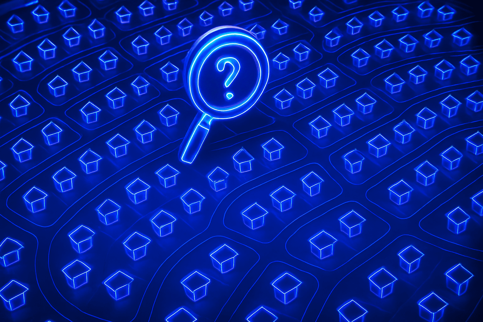 Los datos como pilar del desarrollo inmobiliario