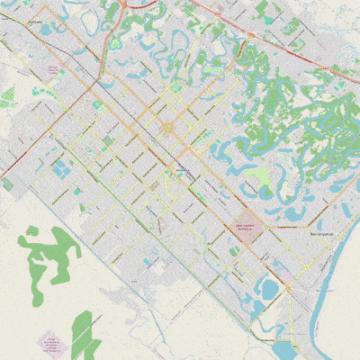 isocronas,geolocation,